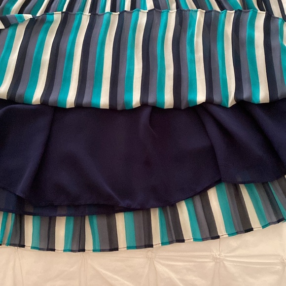 Ramy Brook New York Hazel printed dress - Picture 6 of 11